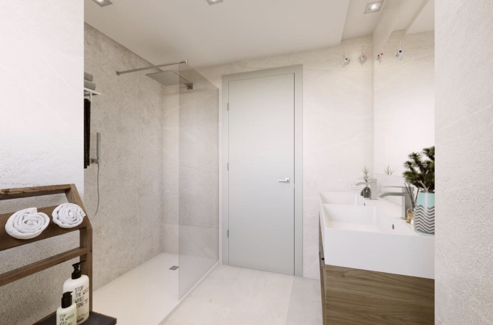 2 bedroom Apartment for sale in Benahavis with pool garage - € 645,000 (Ref: 8812440)