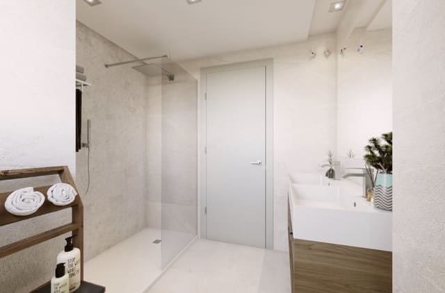 2 slaapkamer Appartement te koop in Benahavís met zwembad garage - € 675.000 (Ref: 8812440)