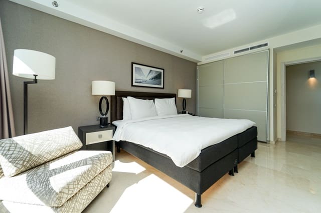 1 bedroom Apartment for sale in Arguineguín, Mogán with pool garage - € 640,000 (Ref: 8824950)