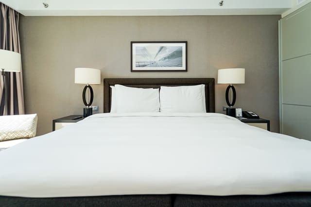 1 bedroom Apartment for sale in Arguineguín, Mogán with pool garage - € 640,000 (Ref: 8824950)