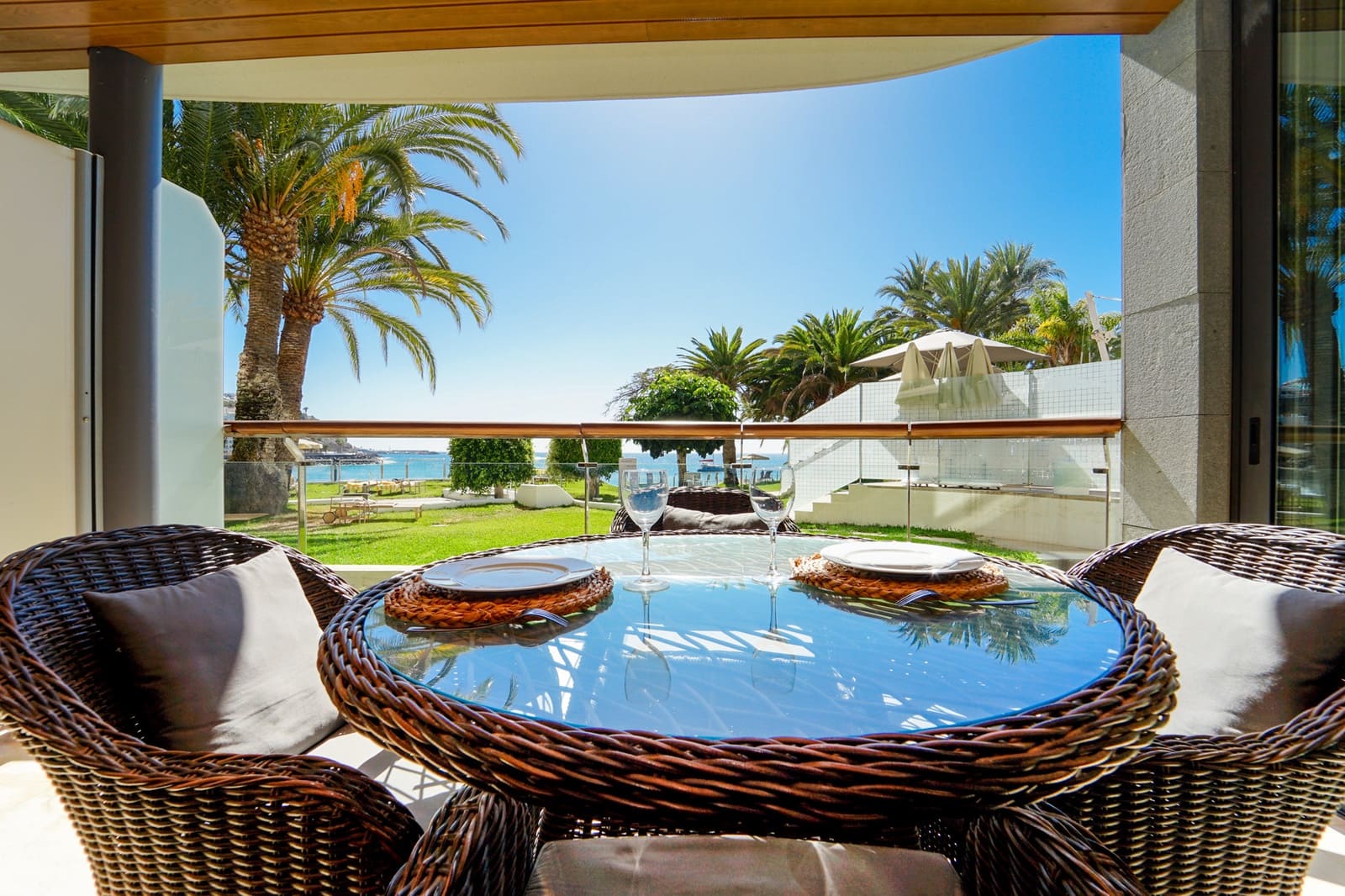 1 bedroom Apartment for sale in Arguineguin with pool garage - € 640,000 (Ref: 8824950)