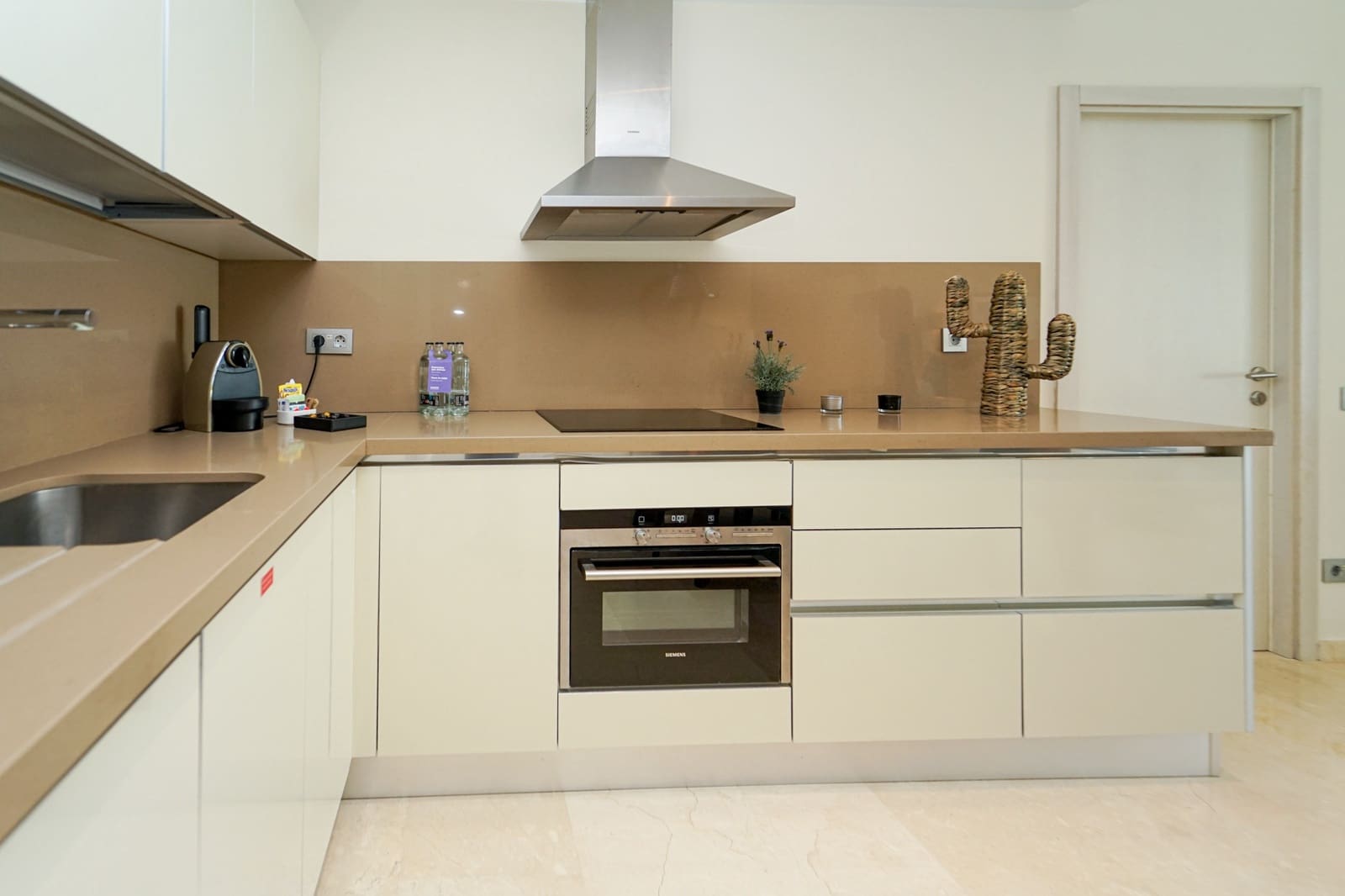 1 quarto Apartamento para venda em Arguineguin com piscina garagem - 640 000 € (Ref: 8824950)