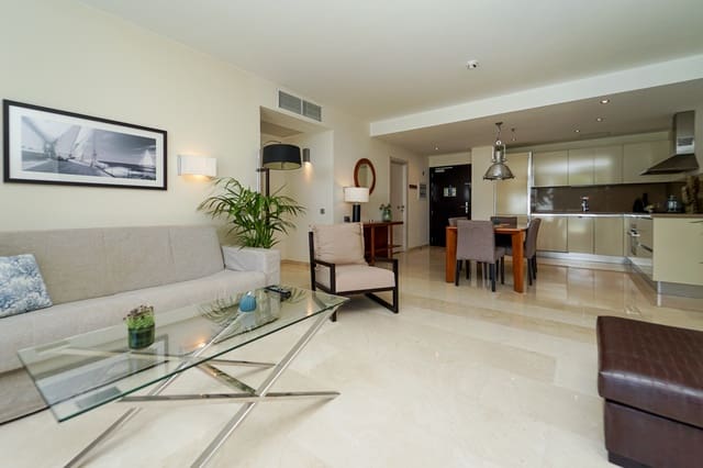 1 sypialnia Apartament na sprzedaż w Arguineguín, Mogán z basenem garażem - 640 000 € (Ref: 8824950)
