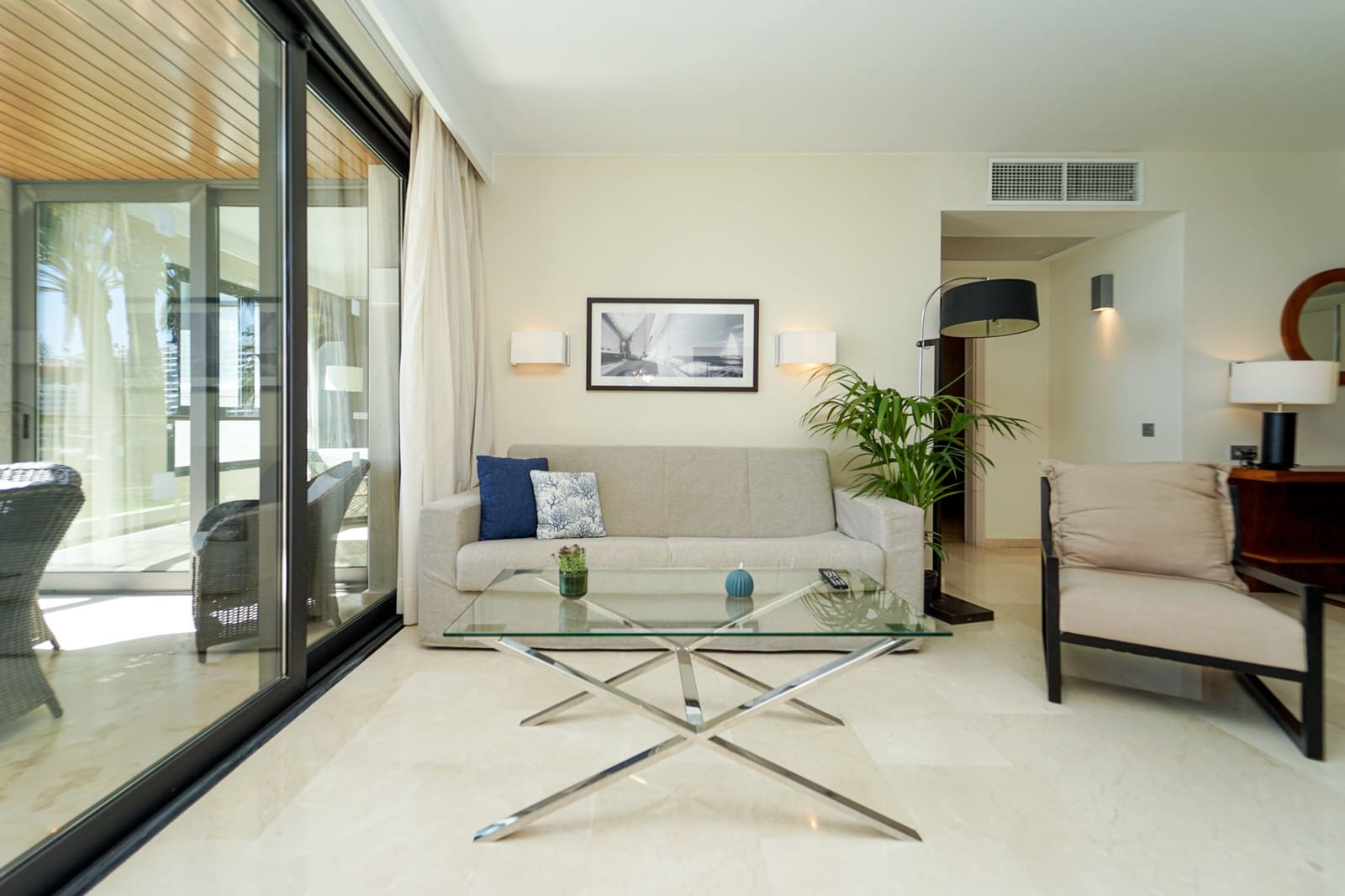 1 quarto Apartamento para venda em Arguineguin com piscina garagem - 640 000 € (Ref: 8824950)