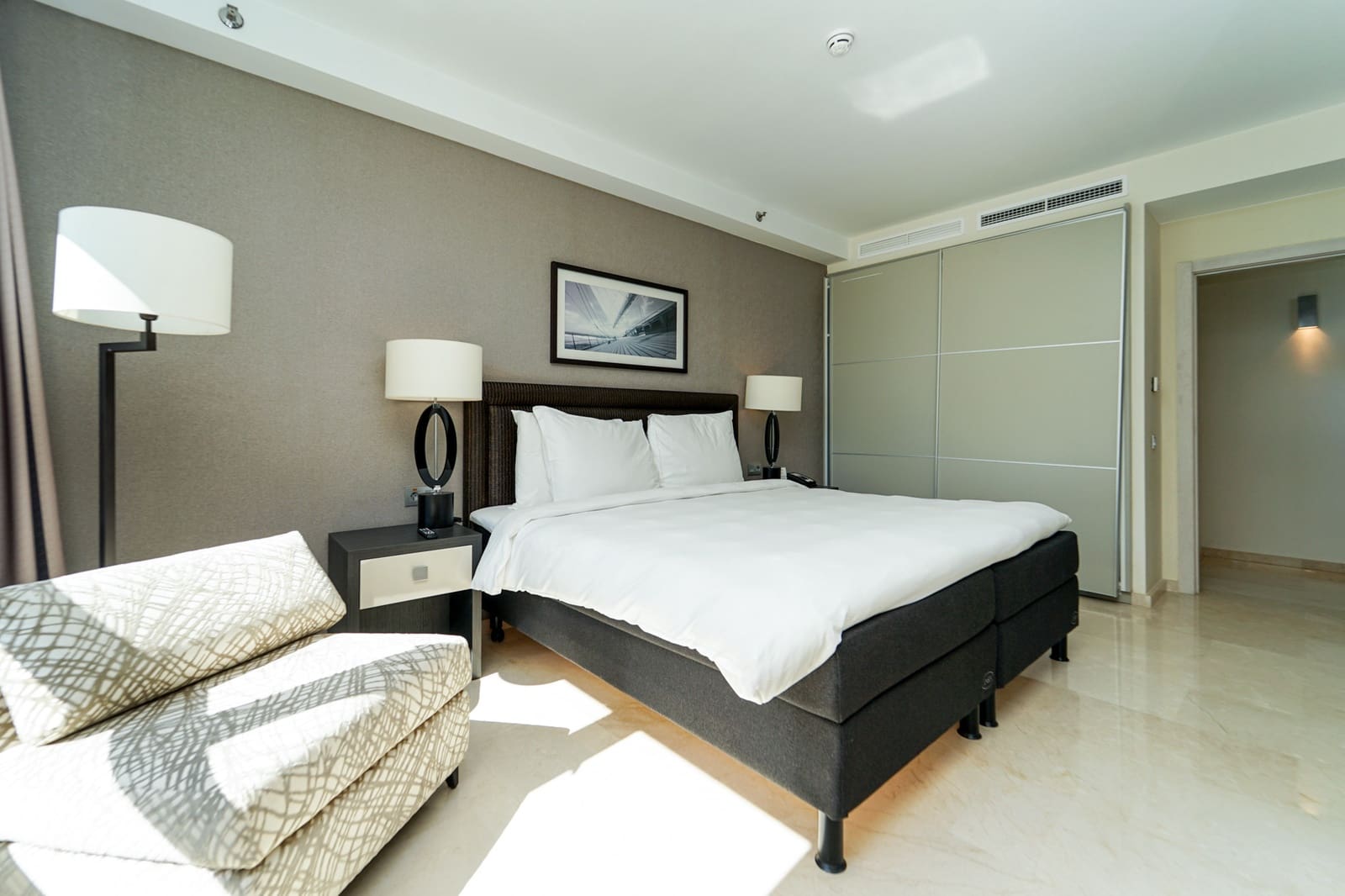 1 quarto Apartamento para venda em Arguineguin com piscina garagem - 640 000 € (Ref: 8824950)