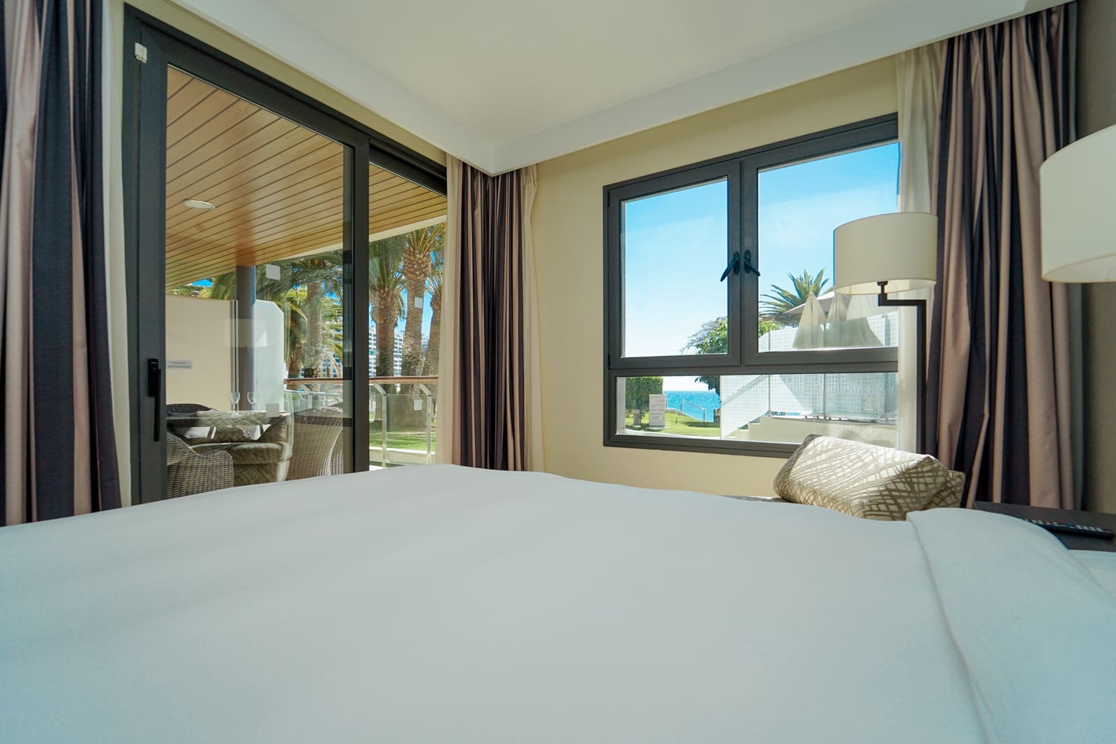 1 quarto Apartamento para venda em Arguineguin com piscina garagem - 640 000 € (Ref: 8824950)