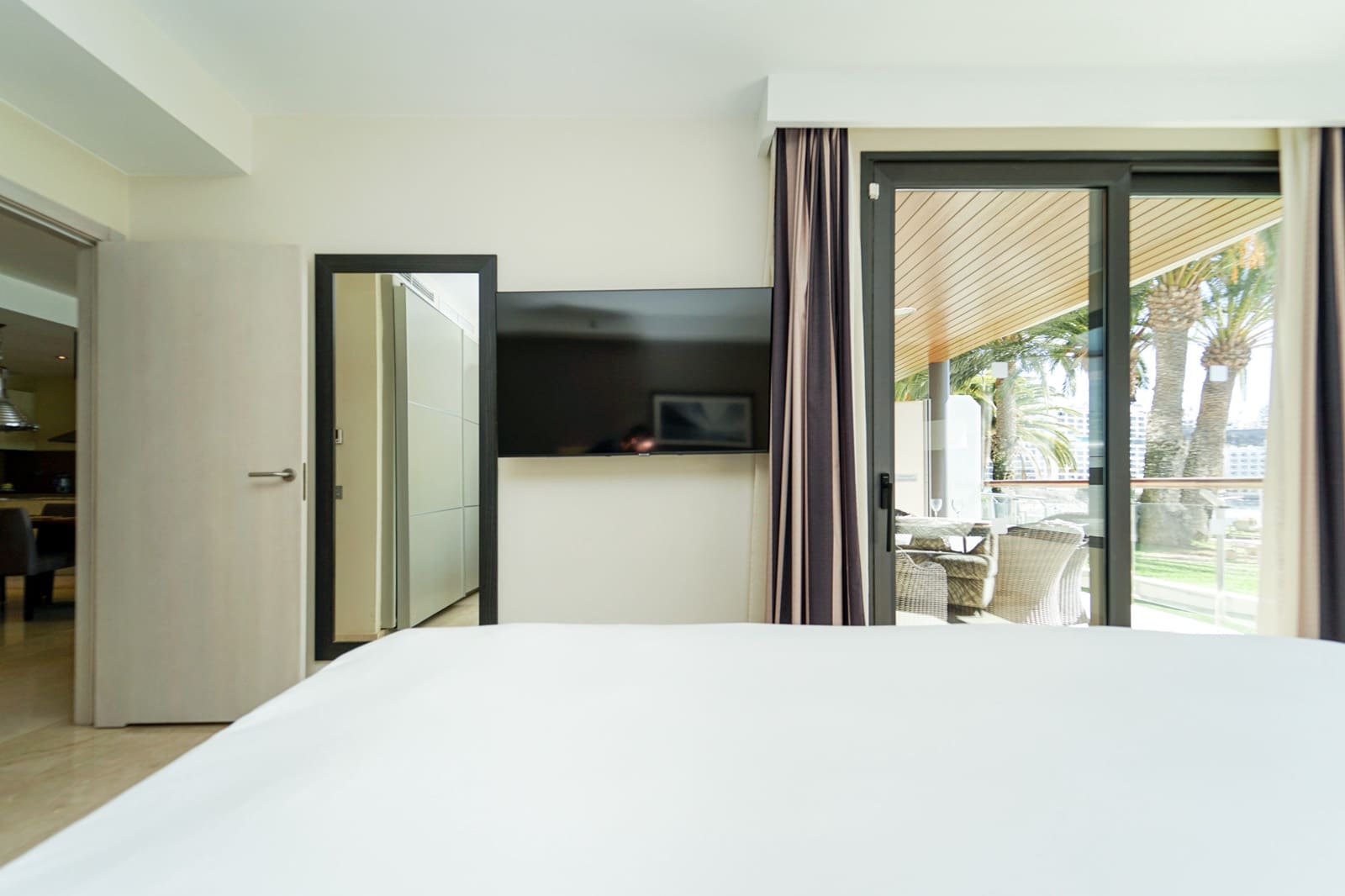 1 quarto Apartamento para venda em Arguineguin com piscina garagem - 640 000 € (Ref: 8824950)