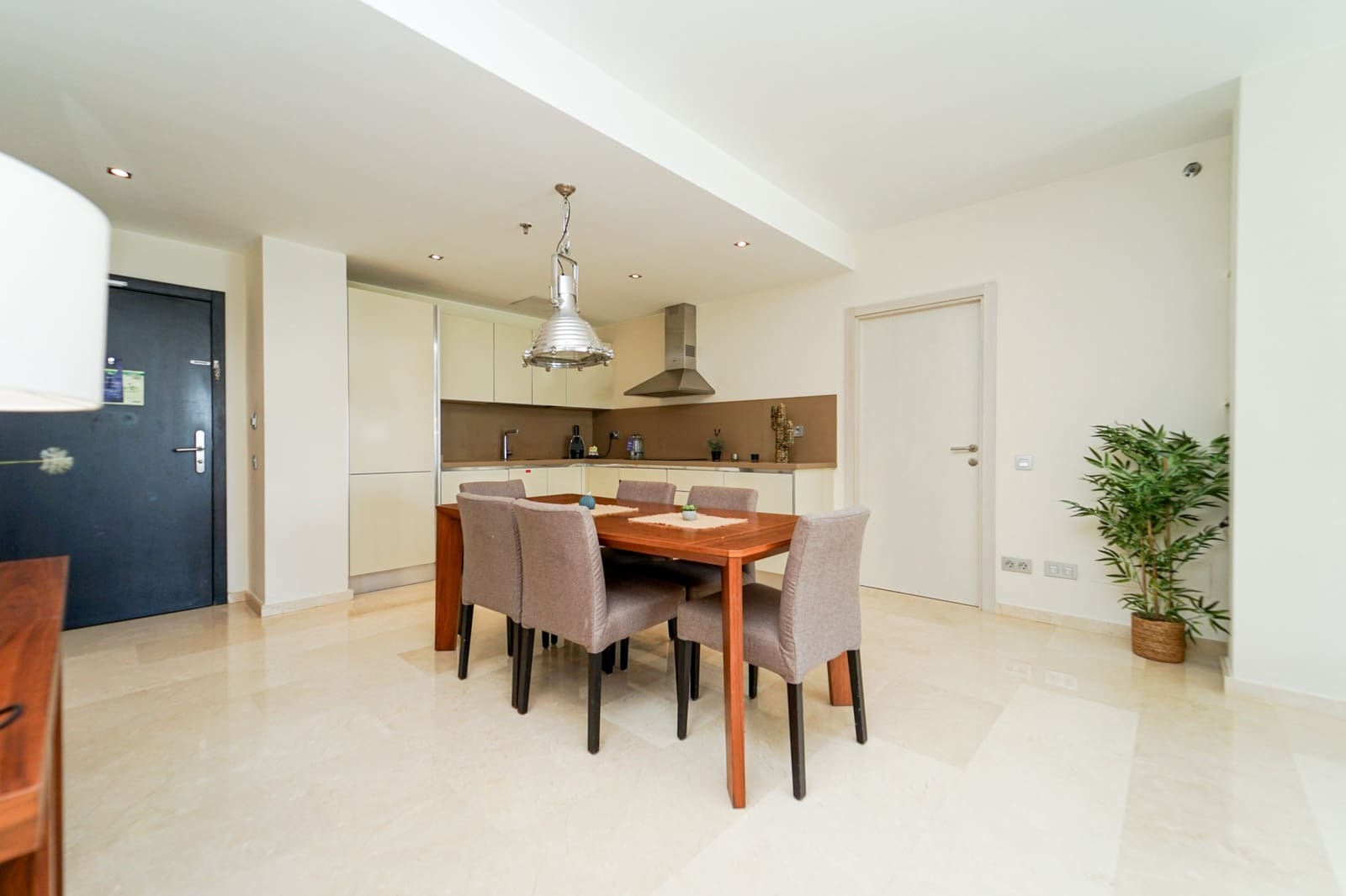 1 quarto Apartamento para venda em Arguineguin com piscina garagem - 640 000 € (Ref: 8824950)