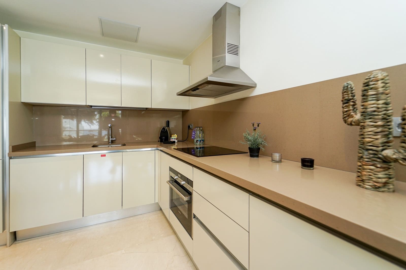 1 quarto Apartamento para venda em Arguineguin com piscina garagem - 640 000 € (Ref: 8824950)