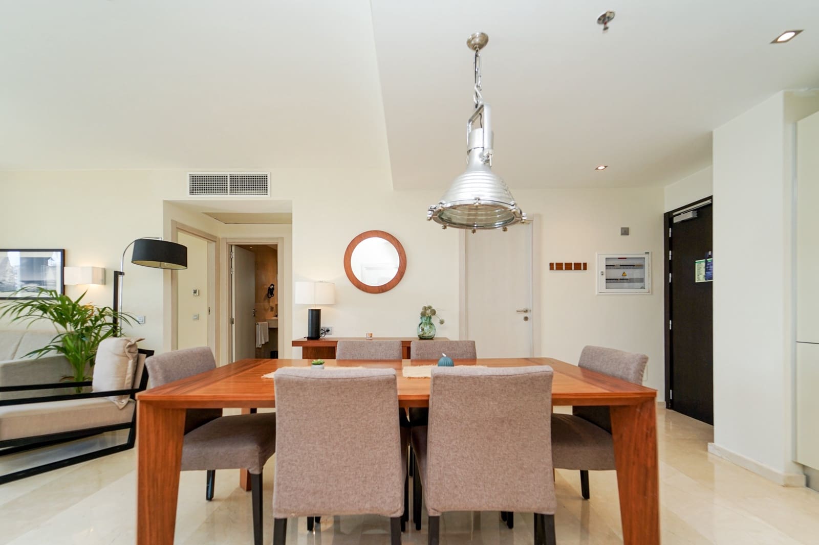 1 quarto Apartamento para venda em Arguineguin com piscina garagem - 640 000 € (Ref: 8824950)
