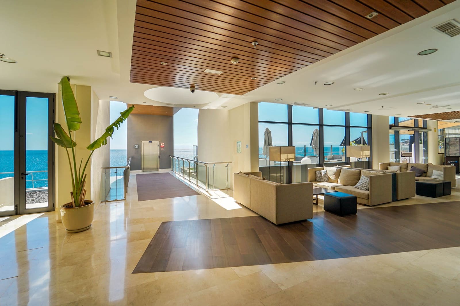 1 quarto Apartamento para venda em Arguineguin com piscina garagem - 640 000 € (Ref: 8824950)
