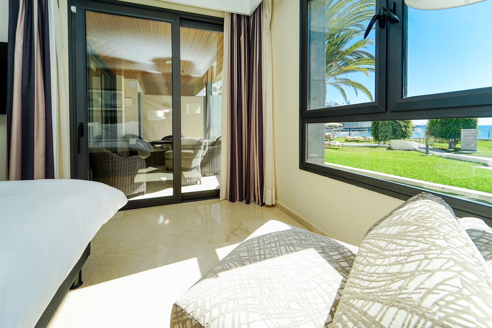 1 quarto Apartamento para venda em Arguineguin com piscina garagem - 640 000 € (Ref: 8824950)