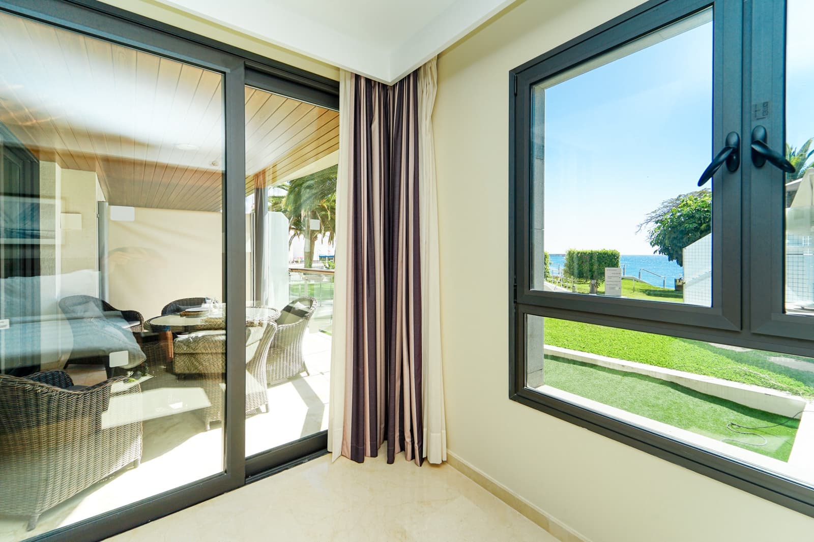 1 quarto Apartamento para venda em Arguineguin com piscina garagem - 640 000 € (Ref: 8824950)
