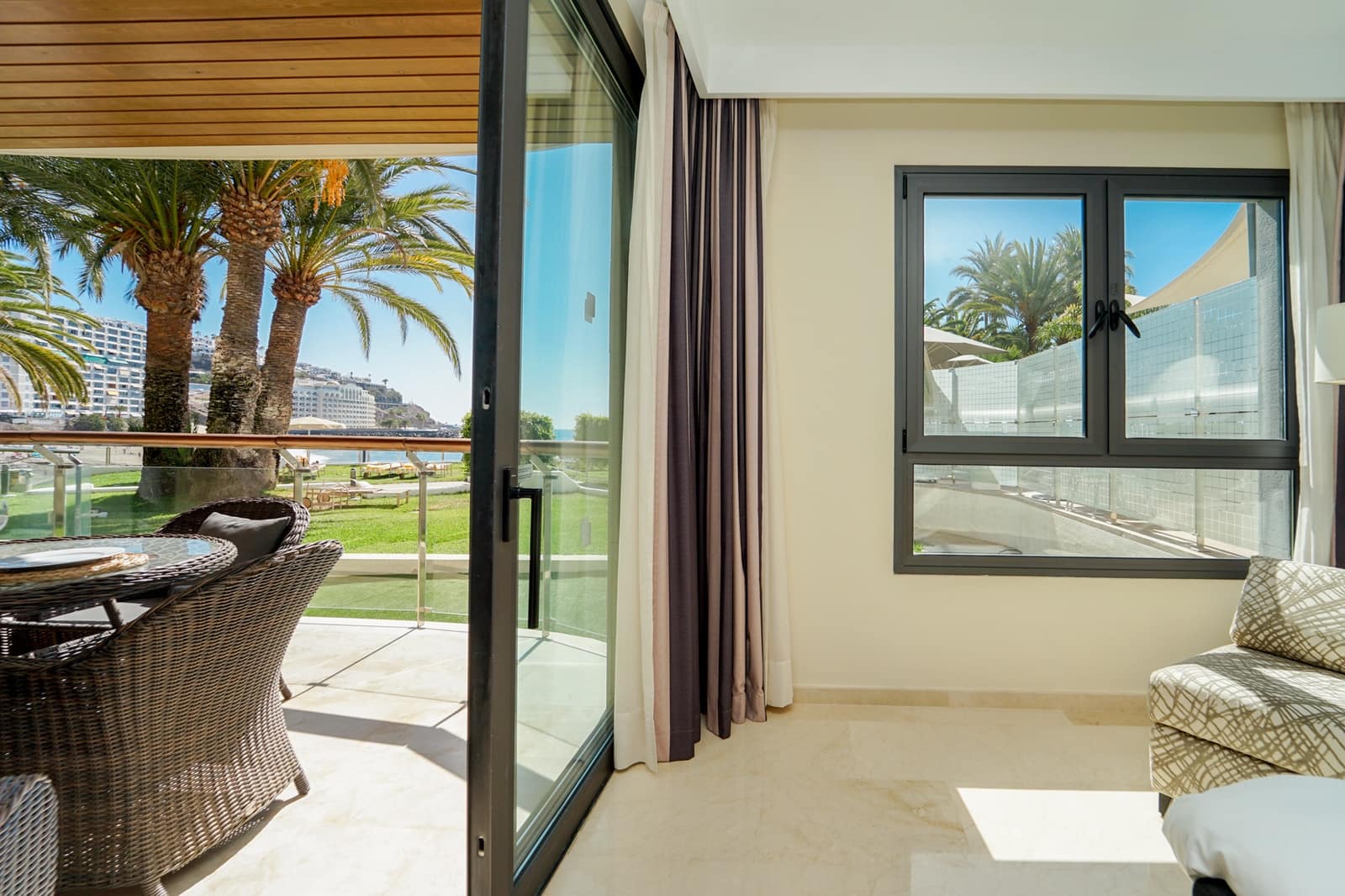 1 quarto Apartamento para venda em Arguineguin com piscina garagem - 640 000 € (Ref: 8824950)