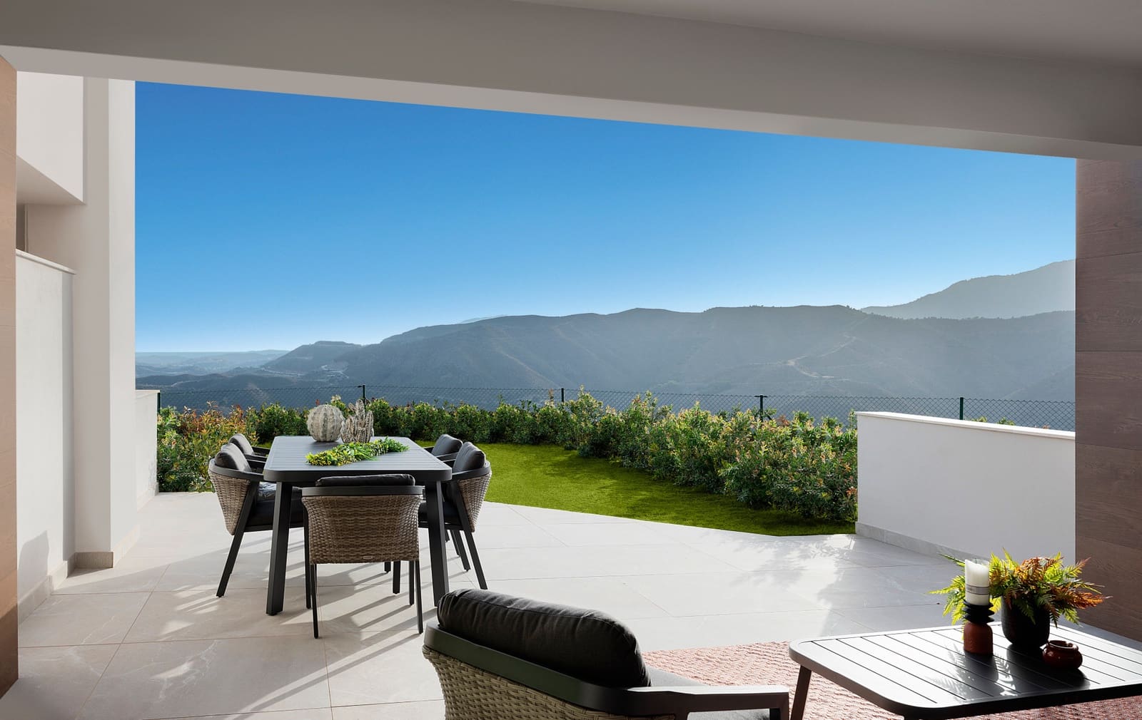 3 bedroom Townhouse for sale in Istan with pool garage - € 620,000 (Ref: 8869479)