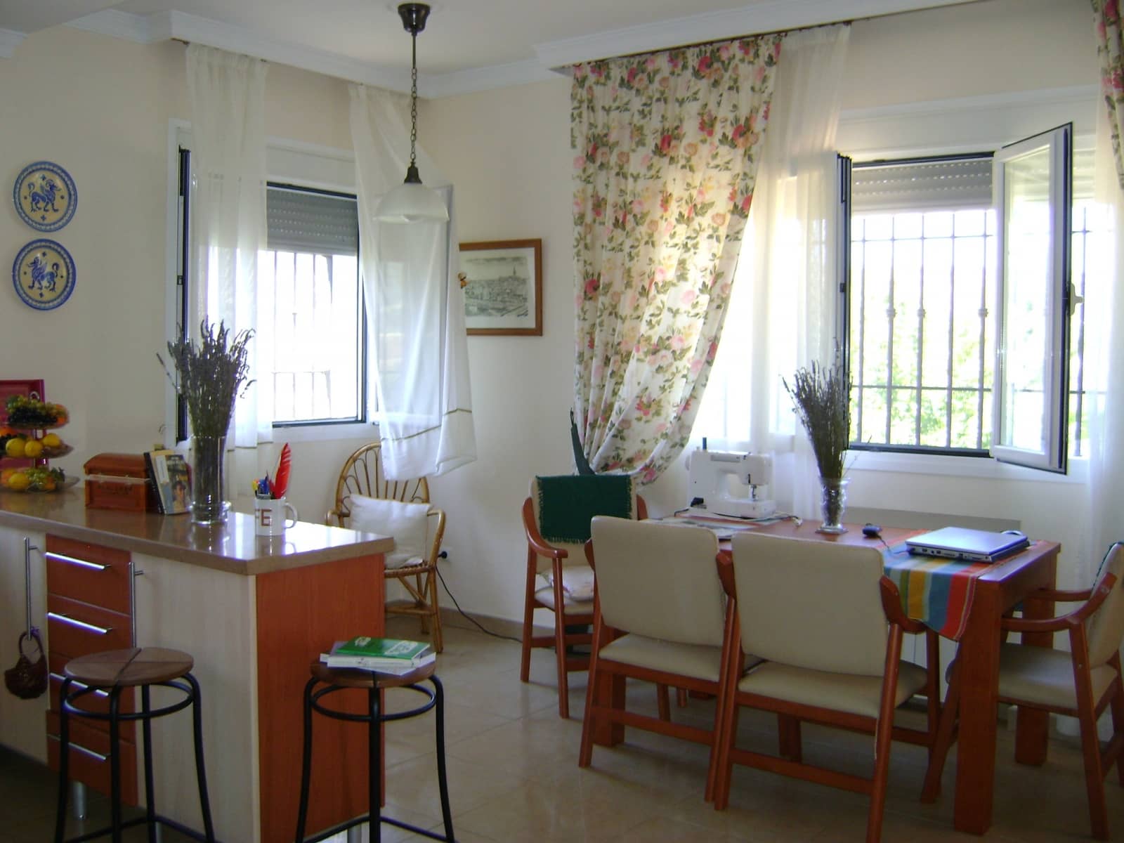 3 soveværelse Villa til salg i Cuevas del Becerro med garage - € 470.000 (Ref: 8869483)