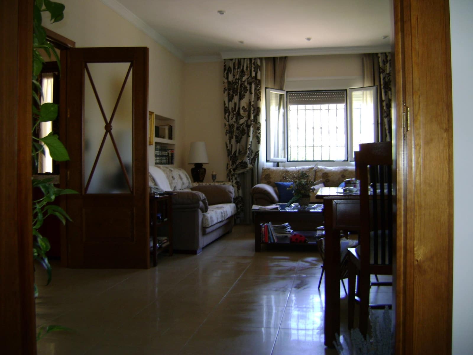 3 soveværelse Villa til salg i Cuevas del Becerro med garage - € 470.000 (Ref: 8869483)