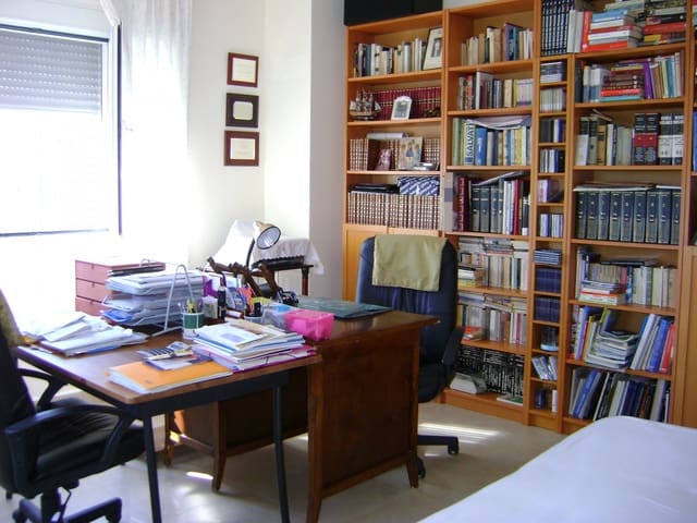 3 sypialnia Willa na sprzedaż w Cuevas del Becerro z garażem - 470 000 € (Ref: 8869483)