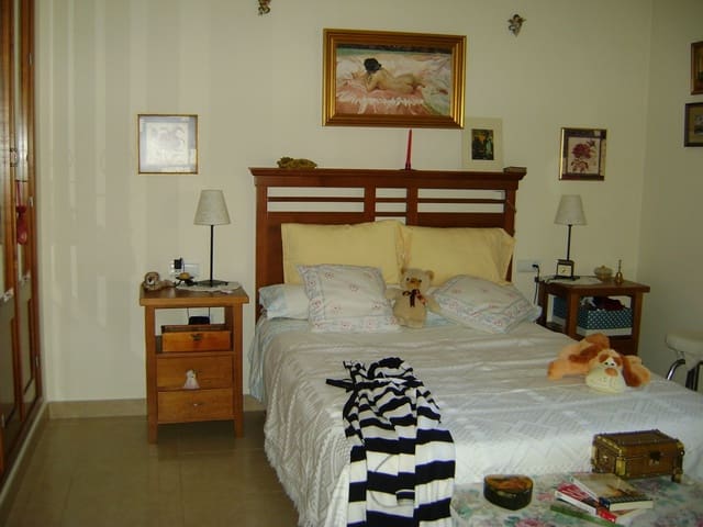 3 sypialnia Willa na sprzedaż w Cuevas del Becerro z garażem - 470 000 € (Ref: 8869483)