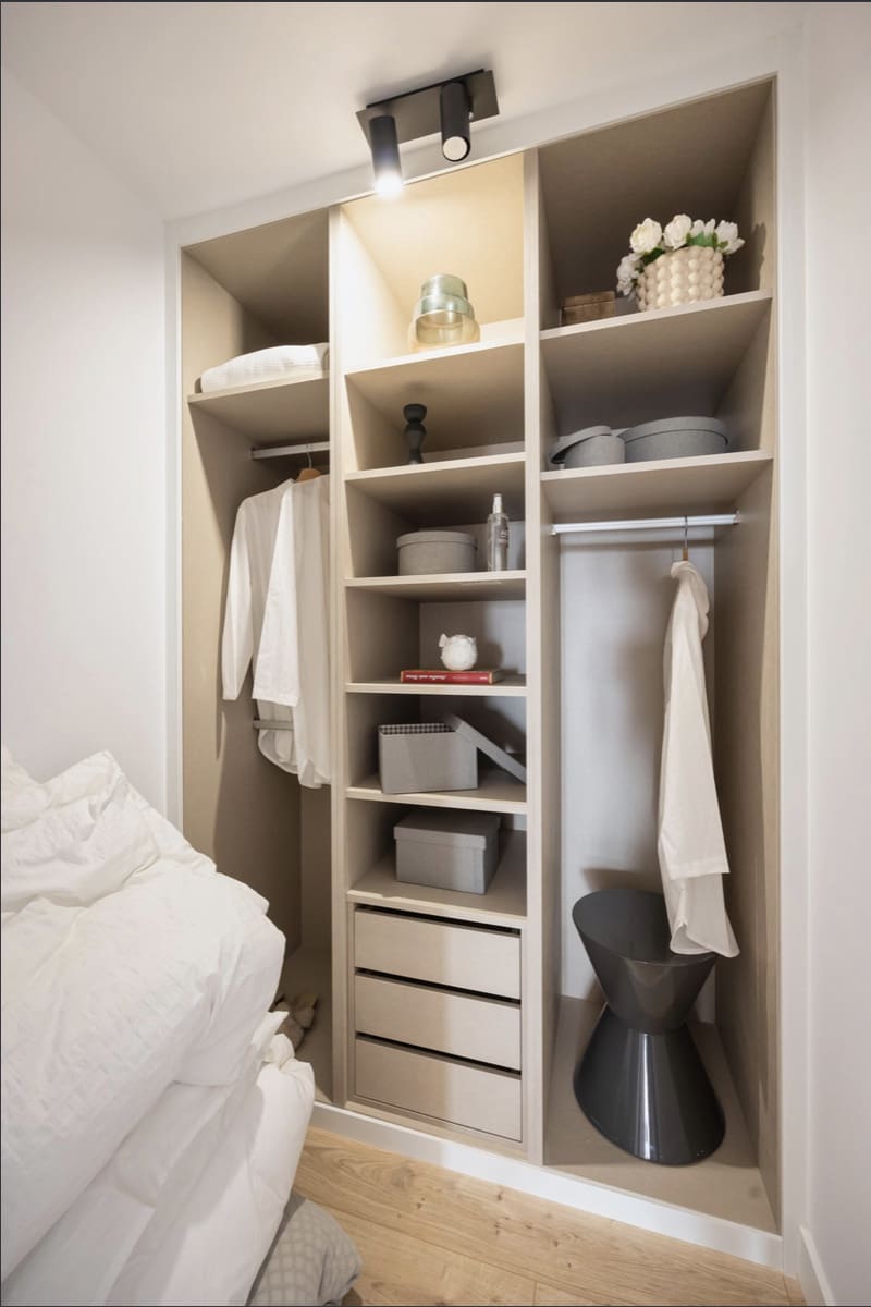 4 sovrum Takvåning till salu i Malaga stad med pool - 2 200 000 € (Ref: 8874444)