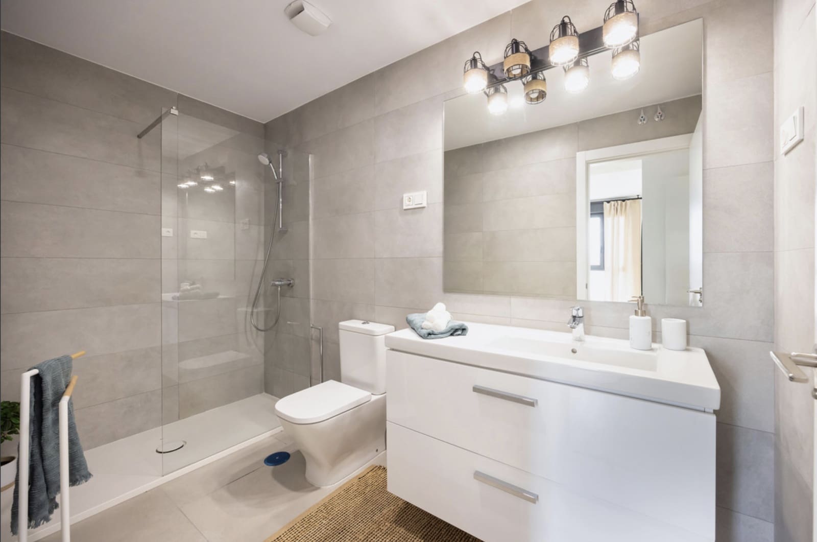 4 sovrum Takvåning till salu i Malaga stad med pool - 2 200 000 € (Ref: 8874444)