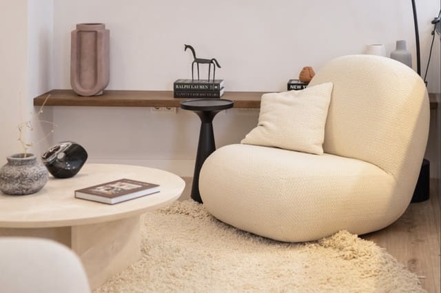 4 sovrum Takvåning till salu i Martiricos, Málaga stad med pool - 2 200 000 € (Ref: 8874444)