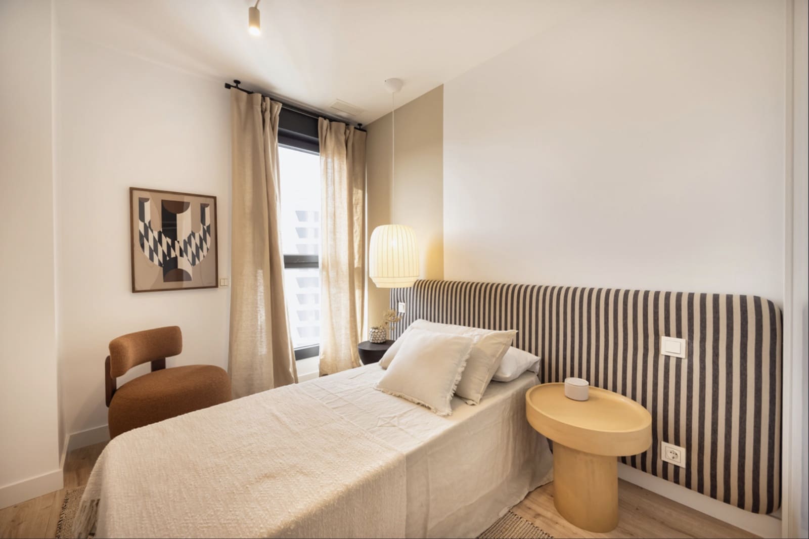 4 sovrum Takvåning till salu i Malaga stad med pool - 2 200 000 € (Ref: 8874444)