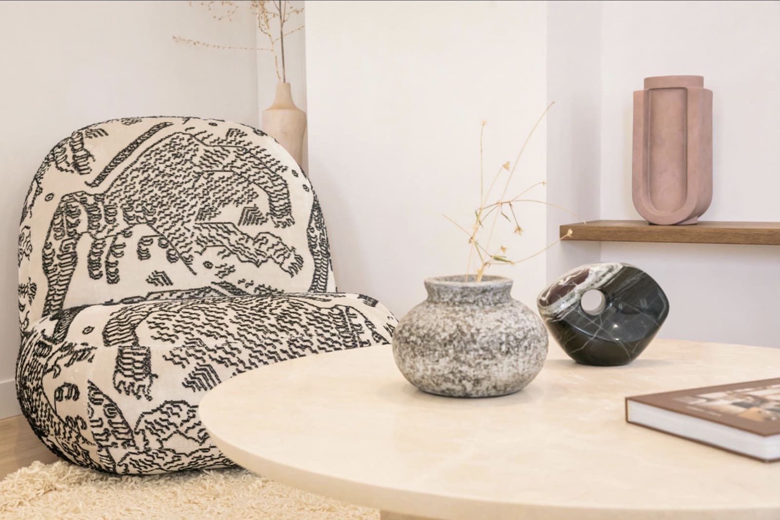 4 sovrum Takvåning till salu i Malaga stad med pool - 2 200 000 € (Ref: 8874444)