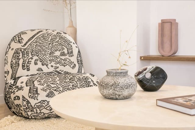 4 sovrum Takvåning till salu i Martiricos, Málaga stad med pool - 2 200 000 € (Ref: 8874444)