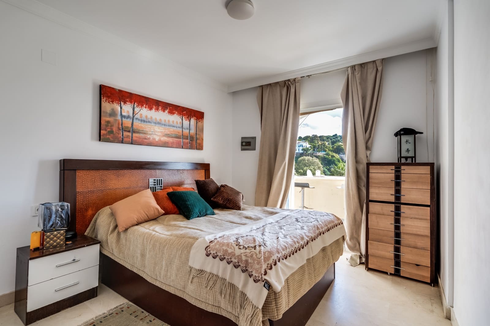 3 quarto Apartamento para venda em La Quinta com piscina - 490 000 € (Ref: 8880084)