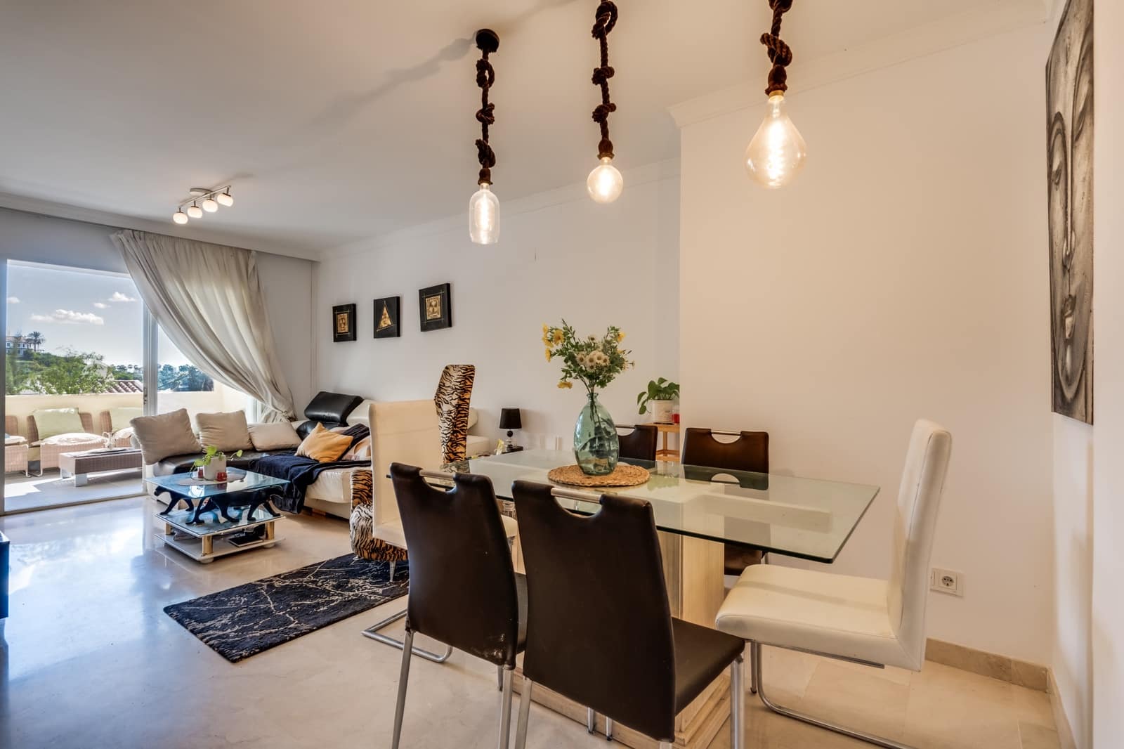 3 camera da letto Appartamento in vendita in La Quinta con piscina - 550.000 € (Rif: 8880084)