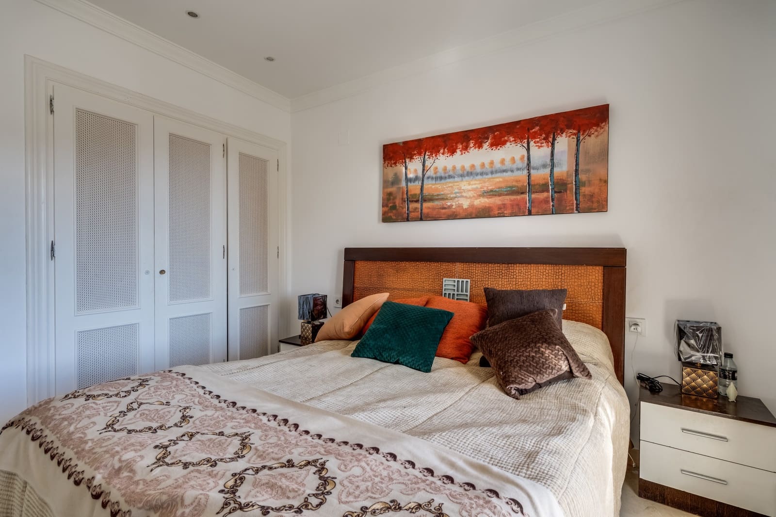 3 camera da letto Appartamento in vendita in La Quinta con piscina - 550.000 € (Rif: 8880084)