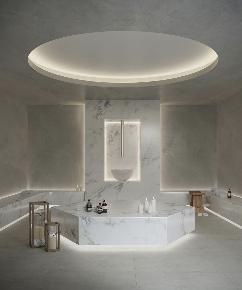 3 soveværelse Lejlighed til salg i Malaga by med swimmingpool garage - € 2.349.000 (Ref: 8880085)