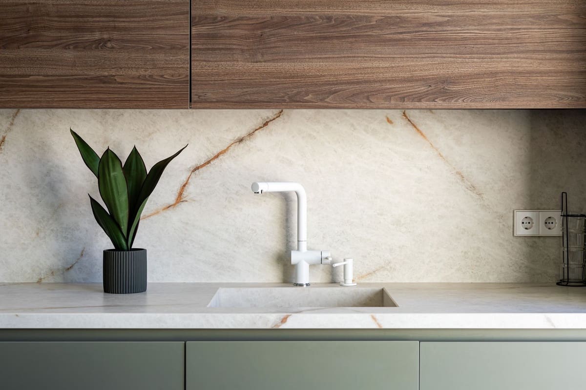 4 bedroom Penthouse for sale in Marbella with pool garage - € 1,190,000 (Ref: 8881500)