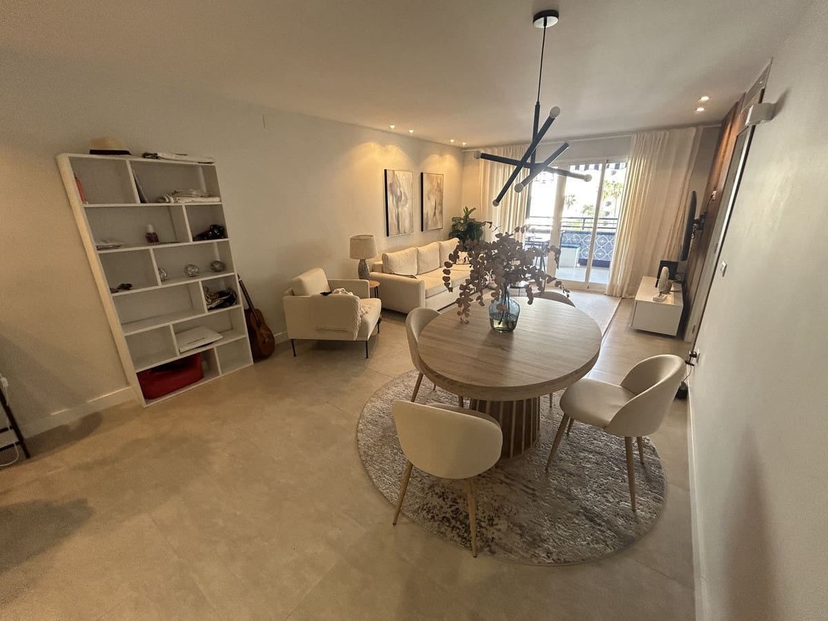 3 bedroom Apartment for sale in Marbella with pool garage - € 650,000 (Ref: 8884262)