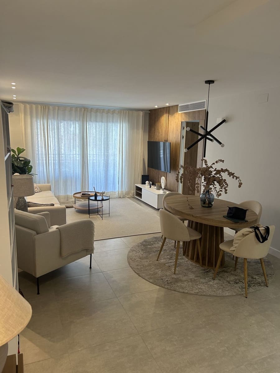 3 bedroom Apartment for sale in Marbella with pool garage - € 650,000 (Ref: 8884262)