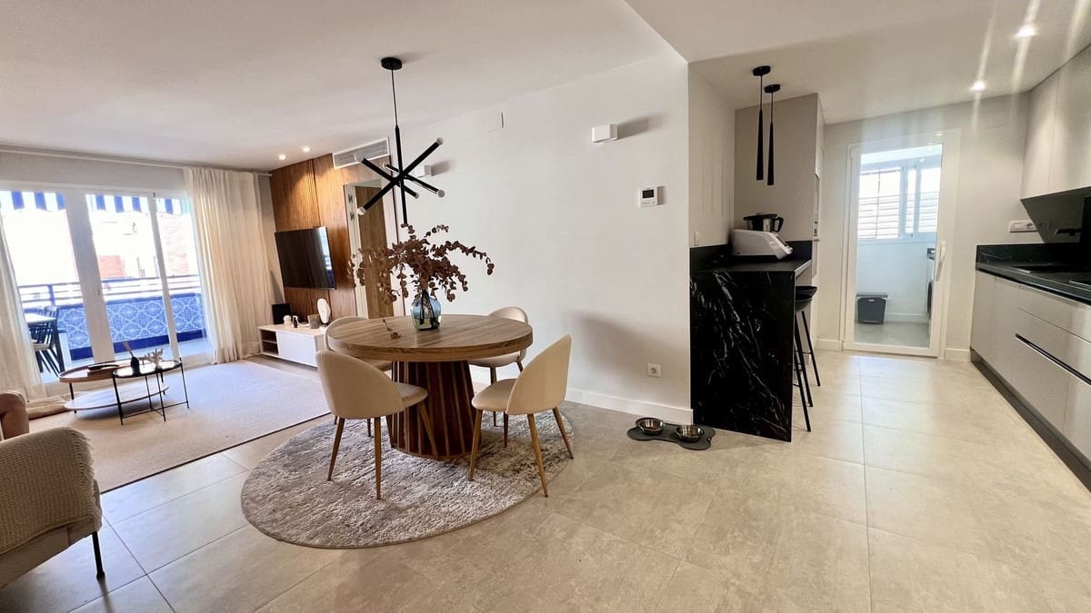 3 bedroom Apartment for sale in Marbella with pool garage - € 650,000 (Ref: 8884262)