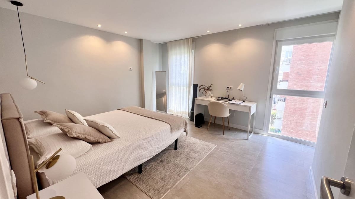 3 bedroom Apartment for sale in Marbella with pool garage - € 650,000 (Ref: 8884262)