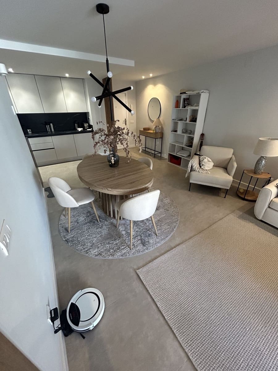 3 bedroom Apartment for sale in Marbella with pool garage - € 650,000 (Ref: 8884262)