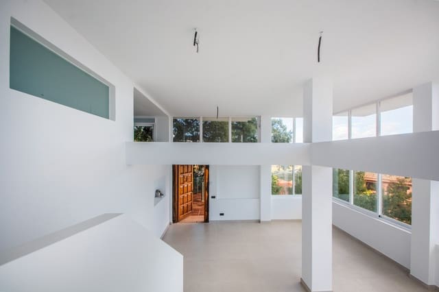 3 slaapkamer Appartement te koop in Marbella met zwembad garage - € 950.000 (Ref: 8884263)