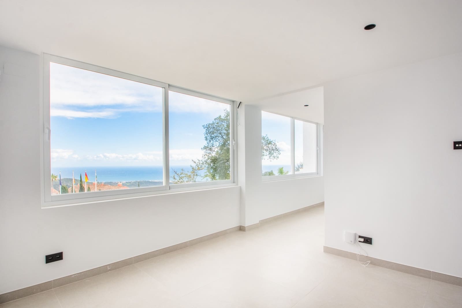 3 quarto Apartamento para venda em Marbella com piscina garagem - 950 000 € (Ref: 8884263)