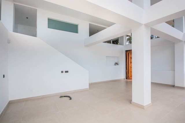 3 quarto Apartamento para venda em Marbella com piscina garagem - 950 000 € (Ref: 8884263)