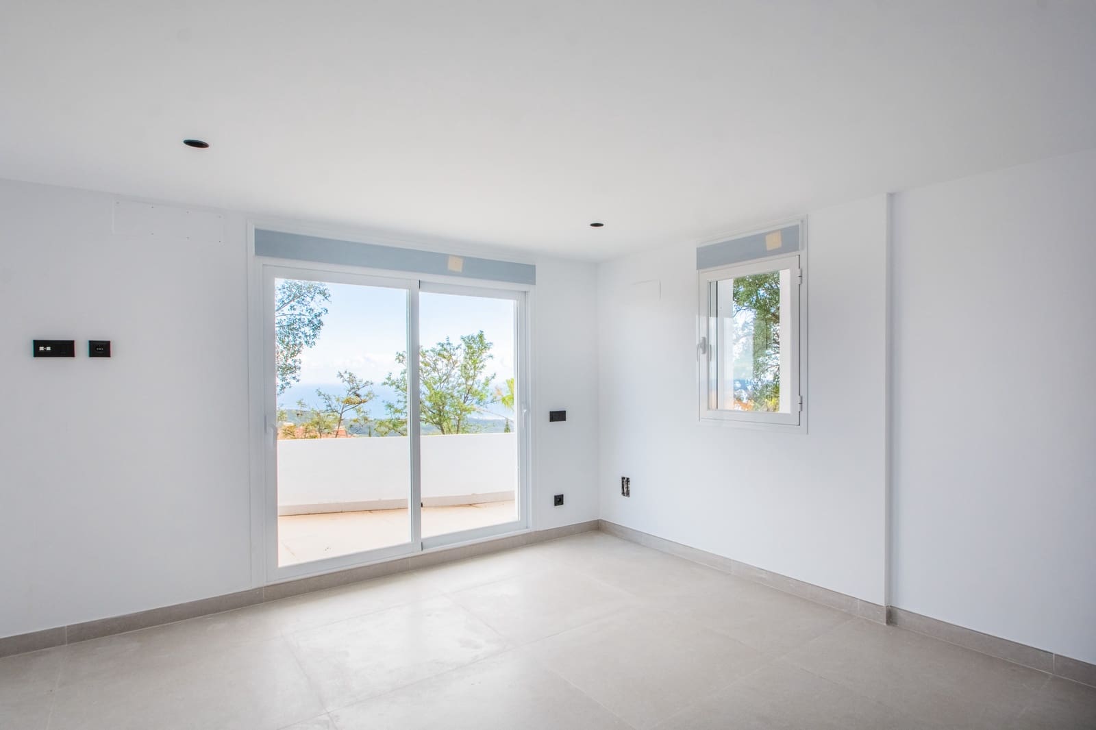 3 quarto Apartamento para venda em Marbella com piscina garagem - 950 000 € (Ref: 8884263)