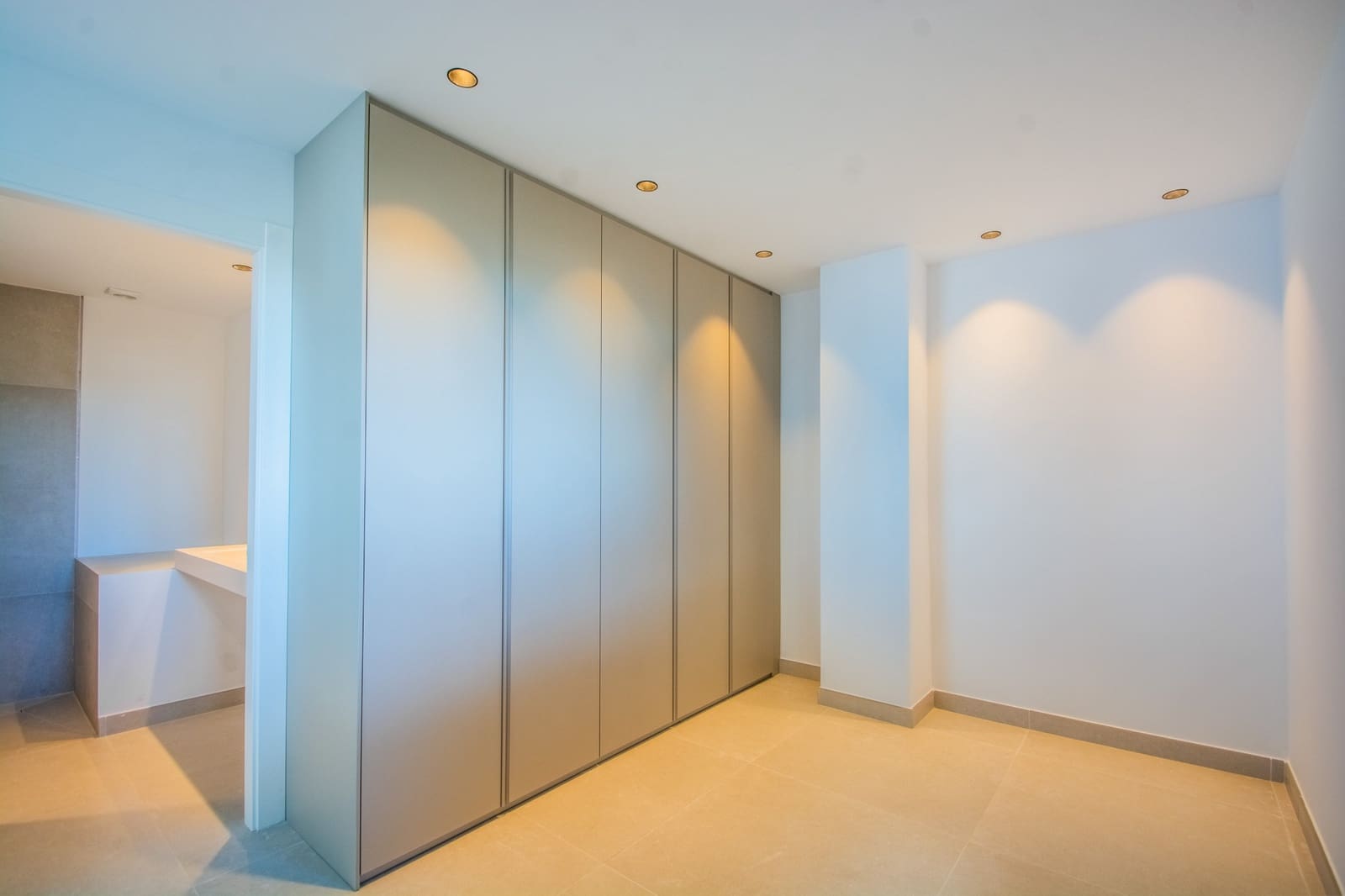 3 quarto Apartamento para venda em Marbella com piscina garagem - 950 000 € (Ref: 8884263)