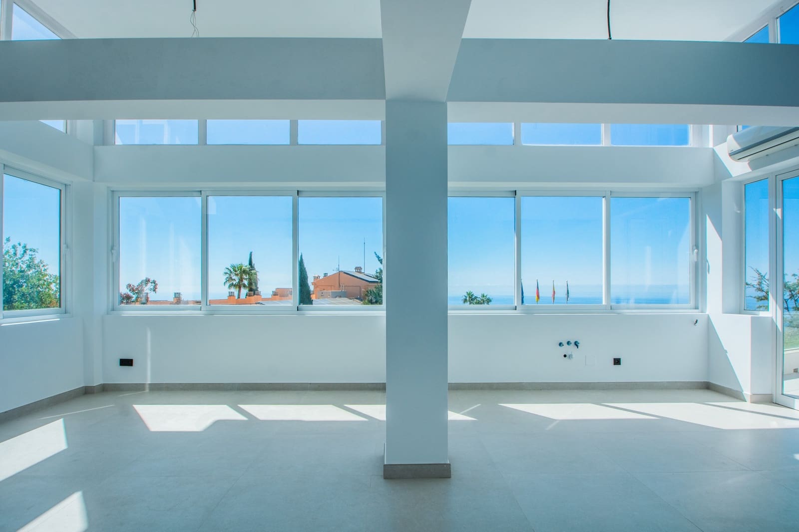 3 quarto Apartamento para venda em Marbella com piscina garagem - 950 000 € (Ref: 8884263)