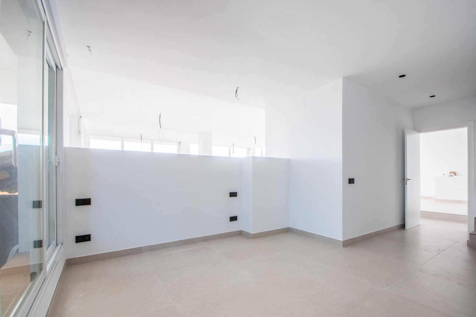 3 quarto Apartamento para venda em Marbella com piscina garagem - 950 000 € (Ref: 8884263)