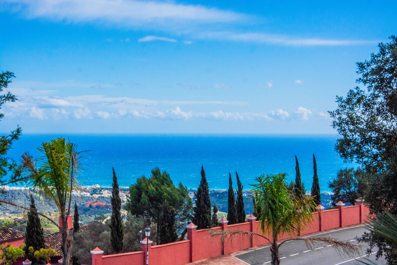 3 quarto Apartamento para venda em Marbella com piscina garagem - 950 000 € (Ref: 8884263)