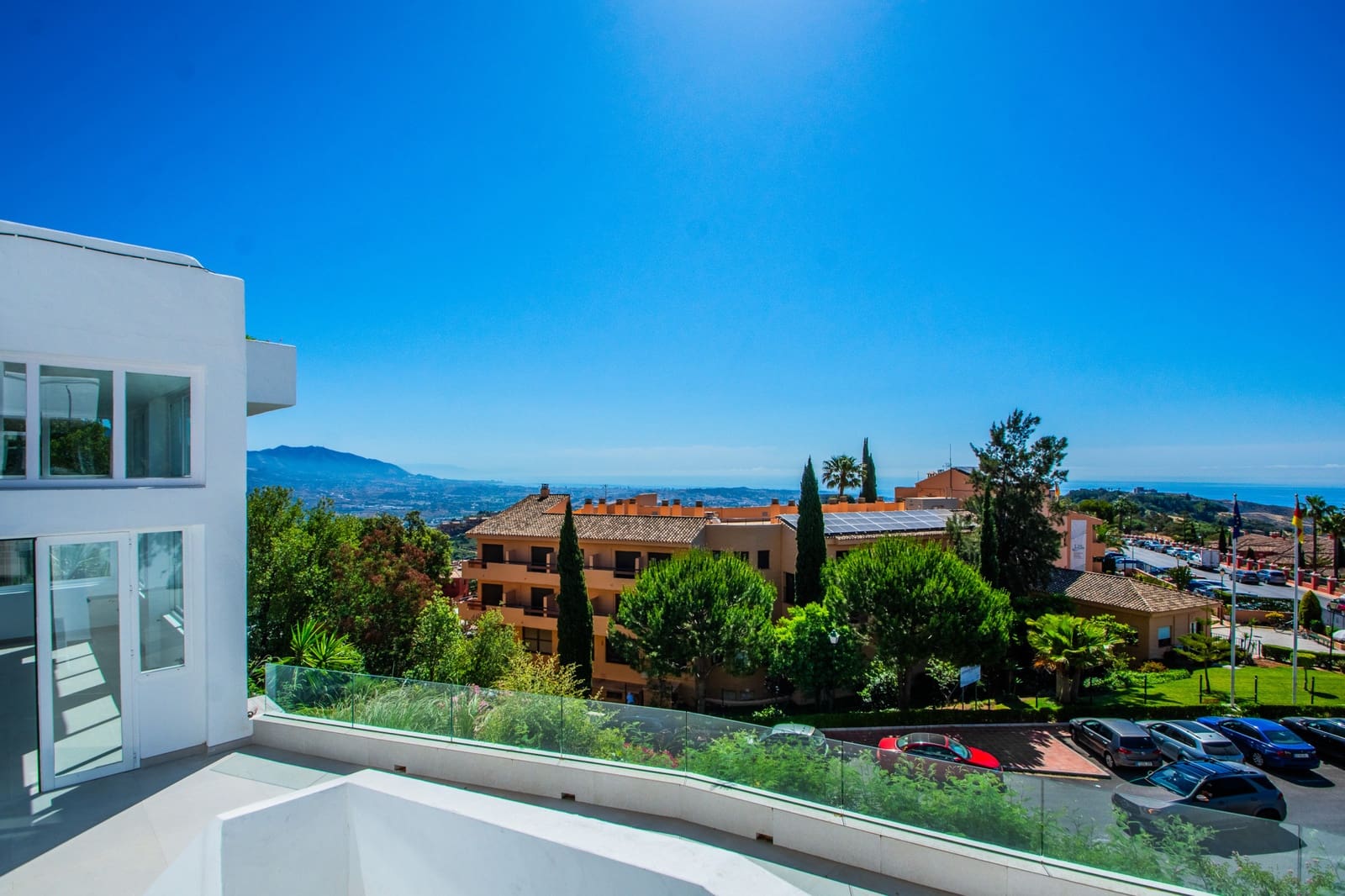 3 quarto Apartamento para venda em Marbella com piscina garagem - 950 000 € (Ref: 8884263)
