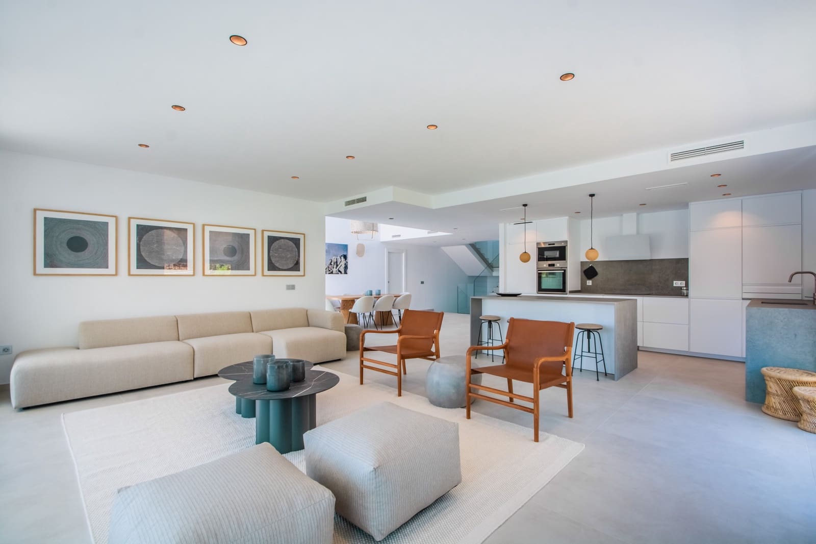 3 soverom Villa til salgs i Marbella med svømmebasseng garasje - € 1 600 000 (Ref: 8884264)