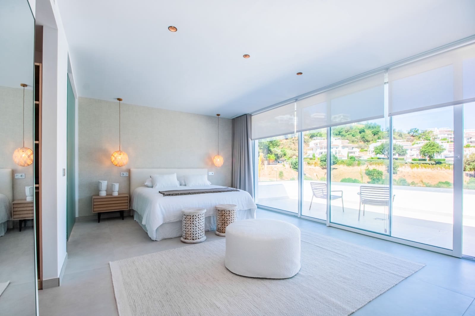 3 soverom Villa til salgs i Marbella med svømmebasseng garasje - € 1 600 000 (Ref: 8884264)